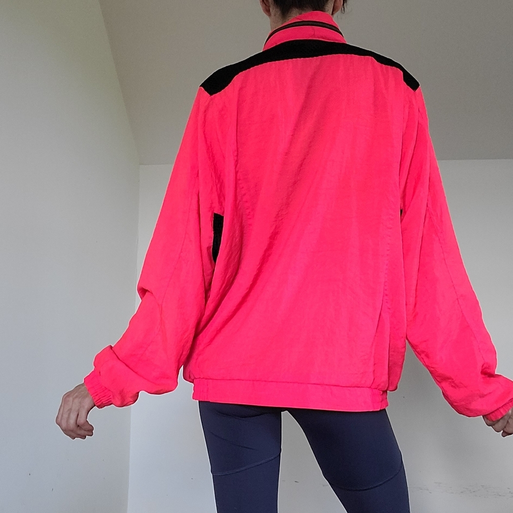 VINTAGE - Puma jacket - Picture 2 of 16